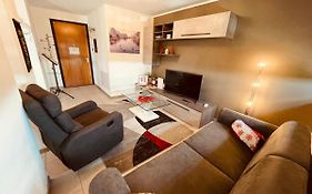 Stephane Residence